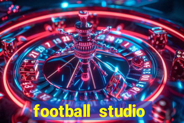 football studio como analisar